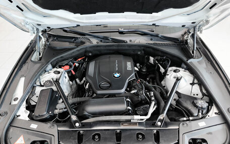 BMW 5 серия, 2015 год, 1 899 000 рублей, 9 фотография