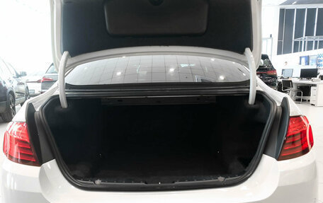 BMW 5 серия, 2015 год, 1 899 000 рублей, 10 фотография