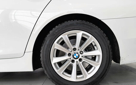 BMW 5 серия, 2015 год, 1 899 000 рублей, 18 фотография