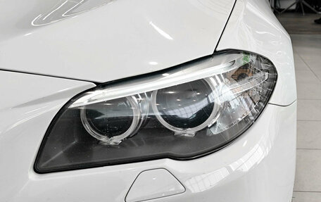 BMW 5 серия, 2015 год, 1 899 000 рублей, 17 фотография