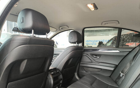 BMW 5 серия, 2015 год, 1 899 000 рублей, 12 фотография