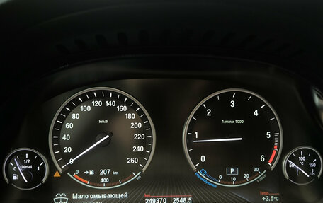 BMW 5 серия, 2015 год, 1 899 000 рублей, 13 фотография