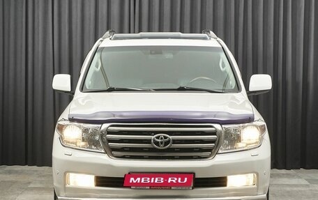 Toyota Land Cruiser 200, 2010 год, 3 199 000 рублей, 2 фотография