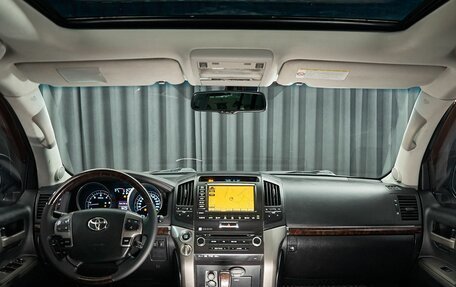 Toyota Land Cruiser 200, 2010 год, 3 199 000 рублей, 7 фотография