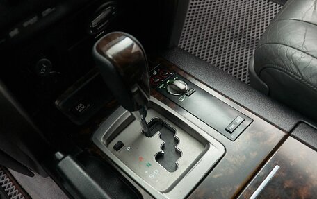 Toyota Land Cruiser 200, 2010 год, 3 199 000 рублей, 18 фотография