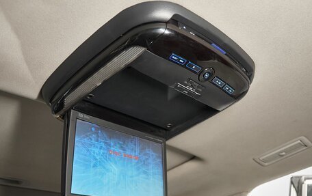 Toyota Land Cruiser 200, 2010 год, 3 199 000 рублей, 11 фотография