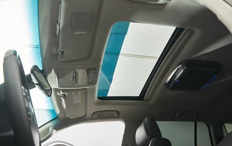 Toyota Land Cruiser 200, 2010 год, 3 199 000 рублей, 19 фотография