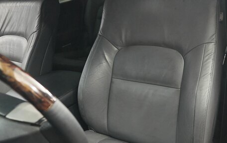 Toyota Land Cruiser 200, 2010 год, 3 199 000 рублей, 17 фотография