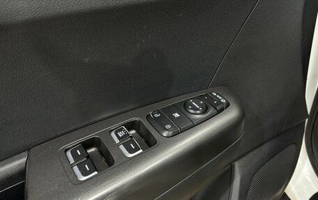 KIA Sportage IV рестайлинг, 2016 год, 1 730 000 рублей, 8 фотография