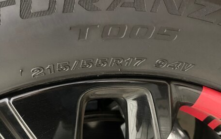 Chevrolet Tracker, 2022 год, 1 940 000 рублей, 6 фотография