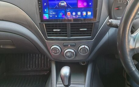 Subaru Impreza III, 2007 год, 450 000 рублей, 3 фотография