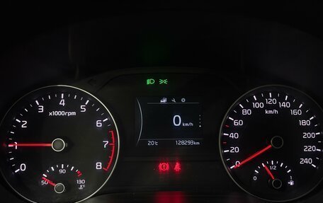 KIA Sportage IV рестайлинг, 2016 год, 1 730 000 рублей, 16 фотография