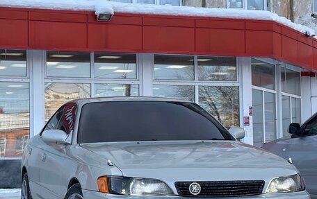 Toyota Mark II VIII (X100), 1993 год, 620 000 рублей, 2 фотография