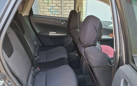 Subaru Impreza III, 2007 год, 450 000 рублей, 14 фотография