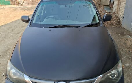 Subaru Impreza III, 2007 год, 450 000 рублей, 10 фотография