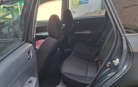 Subaru Impreza III, 2007 год, 450 000 рублей, 13 фотография