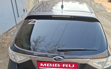 Subaru Impreza III, 2007 год, 450 000 рублей, 15 фотография