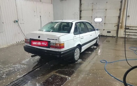 Volkswagen Passat B3, 1989 год, 125 000 рублей, 2 фотография