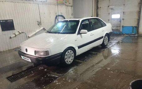 Volkswagen Passat B3, 1989 год, 125 000 рублей, 4 фотография