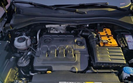 Skoda Kodiaq I, 2018 год, 2 390 000 рублей, 3 фотография