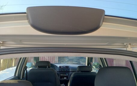 Skoda Fabia II, 2013 год, 500 000 рублей, 5 фотография