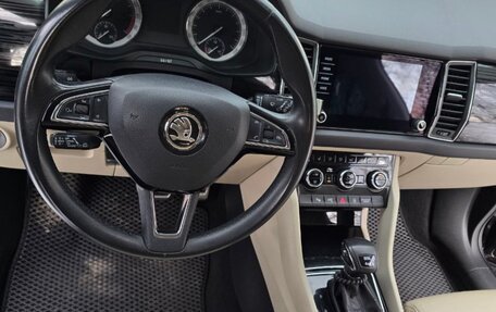 Skoda Kodiaq I, 2018 год, 2 390 000 рублей, 6 фотография