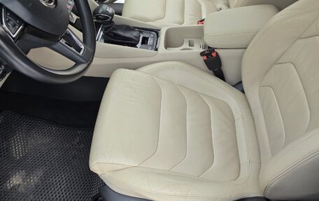 Skoda Kodiaq I, 2018 год, 2 390 000 рублей, 4 фотография