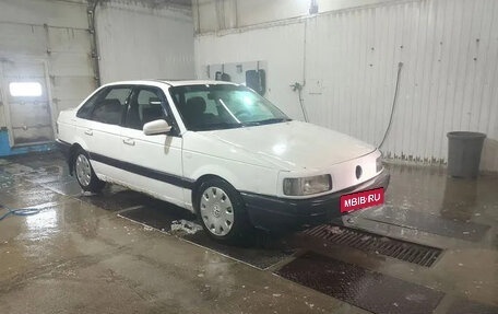 Volkswagen Passat B3, 1989 год, 125 000 рублей, 5 фотография