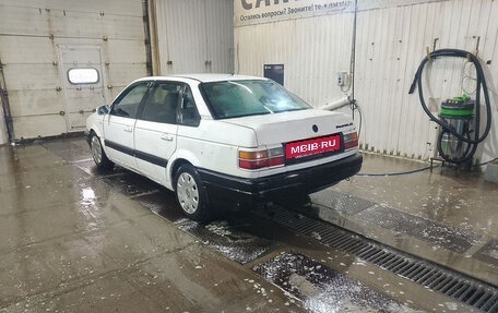 Volkswagen Passat B3, 1989 год, 125 000 рублей, 3 фотография