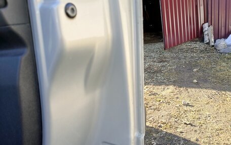 Skoda Fabia II, 2013 год, 500 000 рублей, 7 фотография