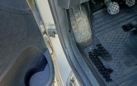 Skoda Fabia II, 2013 год, 500 000 рублей, 10 фотография