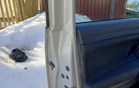 Skoda Fabia II, 2013 год, 500 000 рублей, 9 фотография