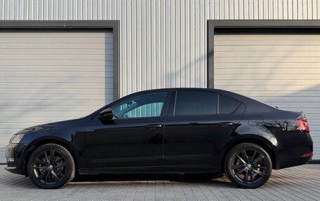 Skoda Octavia, 2018 год, 2 230 000 рублей, 6 фотография