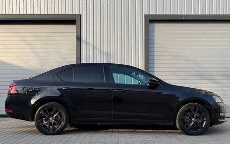 Skoda Octavia, 2018 год, 2 230 000 рублей, 5 фотография