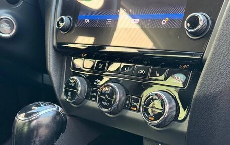 Skoda Octavia, 2018 год, 2 230 000 рублей, 10 фотография