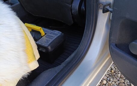 Skoda Fabia II, 2013 год, 500 000 рублей, 8 фотография