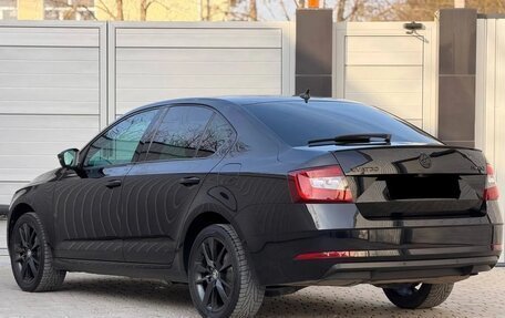 Skoda Octavia, 2018 год, 2 230 000 рублей, 2 фотография