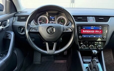 Skoda Octavia, 2018 год, 2 230 000 рублей, 8 фотография