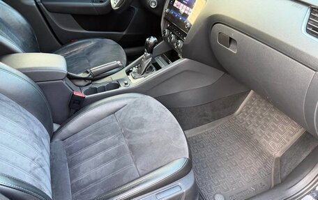 Skoda Octavia, 2018 год, 2 230 000 рублей, 19 фотография