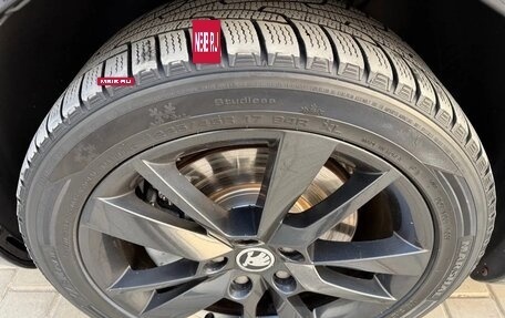 Skoda Octavia, 2018 год, 2 230 000 рублей, 20 фотография