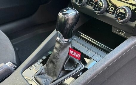 Skoda Octavia, 2018 год, 2 230 000 рублей, 13 фотография