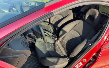 Peugeot 206, 2005 год, 280 000 рублей, 9 фотография