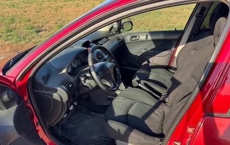 Peugeot 206, 2005 год, 280 000 рублей, 8 фотография