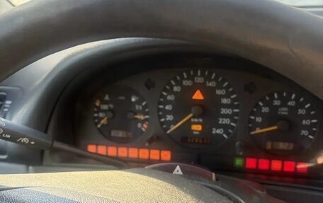 Mercedes-Benz M-Класс, 2002 год, 420 000 рублей, 11 фотография