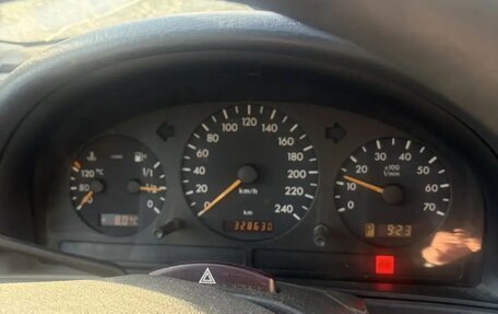 Mercedes-Benz M-Класс, 2002 год, 420 000 рублей, 12 фотография