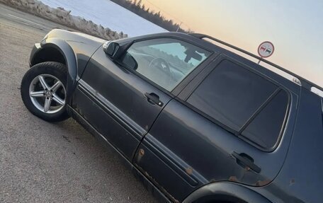 Mercedes-Benz M-Класс, 2002 год, 420 000 рублей, 6 фотография