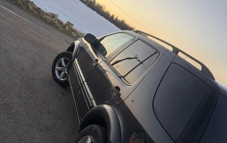 Mercedes-Benz M-Класс, 2002 год, 420 000 рублей, 7 фотография