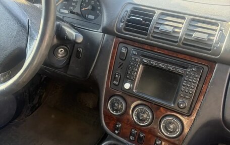 Mercedes-Benz M-Класс, 2002 год, 420 000 рублей, 10 фотография