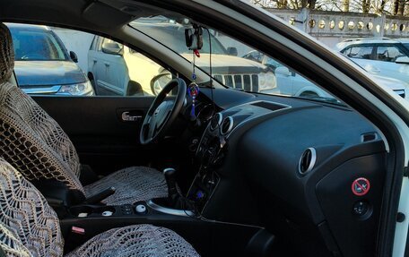 Nissan Qashqai, 2012 год, 950 000 рублей, 5 фотография