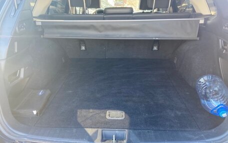 Subaru Outback IV рестайлинг, 2018 год, 2 650 000 рублей, 13 фотография